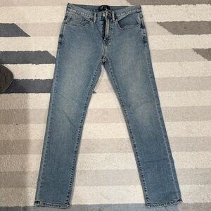 GAP Light Wash Slim Fit Jeans
